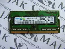 4GB / Memoria RAM portátil /DDR3 / DDR3L / 12800S / 10600S segunda mano  Embacar hacia Argentina