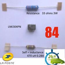 Kit lnk304pn self d'occasion  Avignon