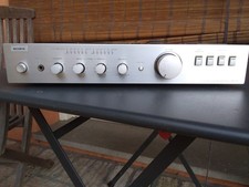 Sony f30 amplificatore usato  Reggio Emilia
