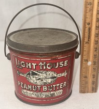 Antique light house for sale  Harlan