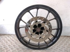 Derbi senda wheel for sale  SKELMERSDALE