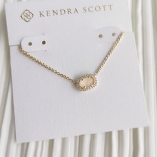 Authentic kendra scott for sale  New Carlisle