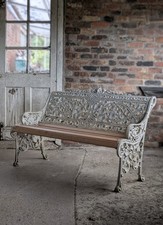 Cast iron garden for sale  STOKE-ON-TRENT