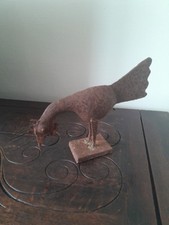 Antique vintage metal for sale Antique vintage metal for sale  FILEY