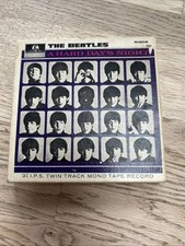 Beatles hard day for sale  SIDCUP