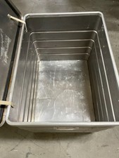 Luftfracht alu boxen gebraucht kaufen  Neuler