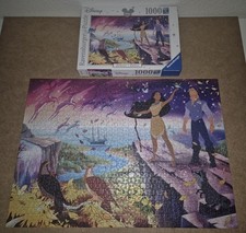 Ravensburger disney pocahontas gebraucht kaufen  Porta Westfalica