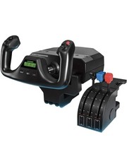 Simulatore volo system usato  Roma