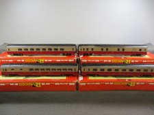 Rivarossi spur 2558 gebraucht kaufen  Olpe