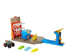 Hot wheels monster for sale  WARRINGTON
