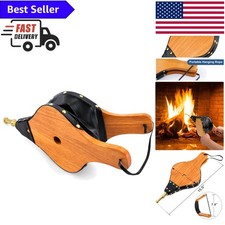 Efficient fireplace blower for sale  Lee