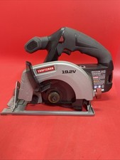 Craftsman 19.2v cordless for sale  Huntingdon Valley