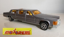 339 majorette voiture d'occasion  Franconville