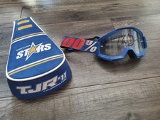 Speedway bike seat for sale  GLASGOW
