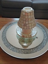 yankee candle shade tray for sale  HULL