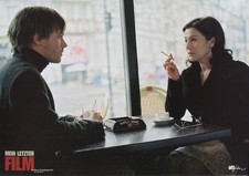 Letzter film aushangfoto gebraucht kaufen  Brilon