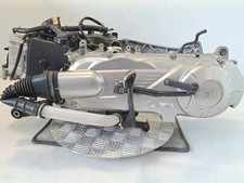 Motore semicompleto sym usato  Cinisello Balsamo