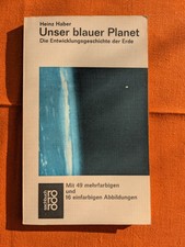 Buch heinz haber gebraucht kaufen  Offenbach am Main