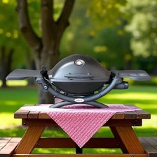 Weber q1200 liquid for sale  Estes Park