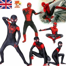 Spider man superhero for sale  UK