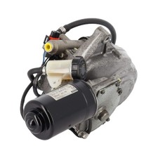Moteur suspensions d'occasion  Visan