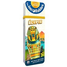 Les incollables éventail gebraucht kaufen  Berlin