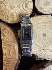 Armani armbanduhr ar0164 gebraucht kaufen  Landau