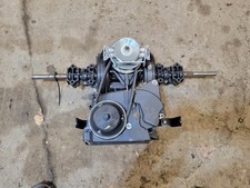 General transmissions hydrosta for sale  Milwaukee