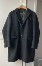 Mens large black for sale  LEAMINGTON SPA