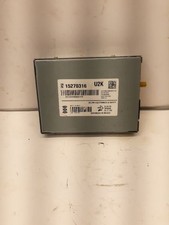 Receptor de rádio equipamento de áudio banda S compatível com 11-21 EXPRESS 2500 VAN 76957 comprar usado  Enviando para Brazil