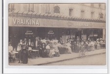 Neuilly seine carte d'occasion  France