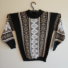 Vintage domani sweater for sale  Charlotte