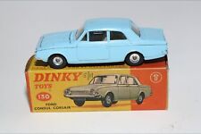 Dinky 130 ford d'occasion  Expédié en Belgium