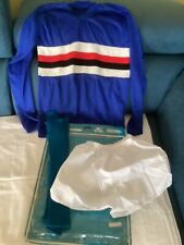 Maglia sampdoria calcio usato  Santa Margherita Ligure