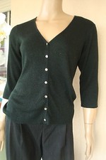 Tunique gilet camaïeu d'occasion  Villeneuve-Loubet