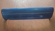Paraurti posteriore citroen usato  Olgiate Comasco