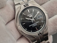Seiko snk341 july for sale  BELFAST