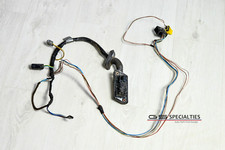 Używany, BMW E36 Coupe Door wiring Right passenger Door Wiring Harness Loom M3 Electric na sprzedaż  PL