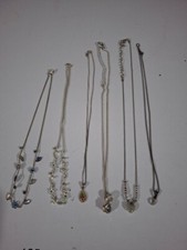 Costume jewellery necklace for sale  WELLINGBOROUGH