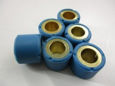 Scooter variator rollers for sale  SAXMUNDHAM