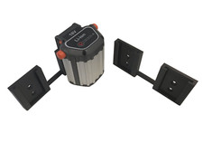 Akkuhalterung gardena 18v gebraucht kaufen  Pleinfeld