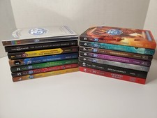 Clues rick riordan for sale  Colorado Springs