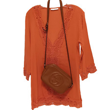 Gucci tan grained for sale  Hobe Sound