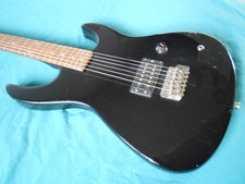 Guitare électrique forme d'occasion Guitare électrique forme d'occasion  Vendenheim