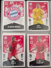 Topps match attax gebraucht kaufen  Gelsenkirchen
