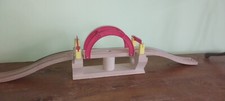 Wooden swing bridge for sale  ORPINGTON