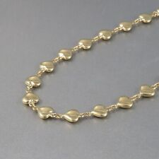 Armband armkette herzen gebraucht kaufen  Leverkusen
