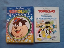 Topolino 1942 con usato  Torino