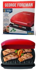 George foreman servings for sale  USA