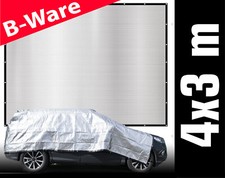 Ware schattennetz 3x4m gebraucht kaufen  Hürth